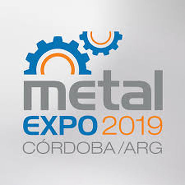 CIMHSA presente en METAL EXPO 2019