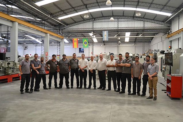 CIMHSA cumplió 40 años y lo celebra con un open house